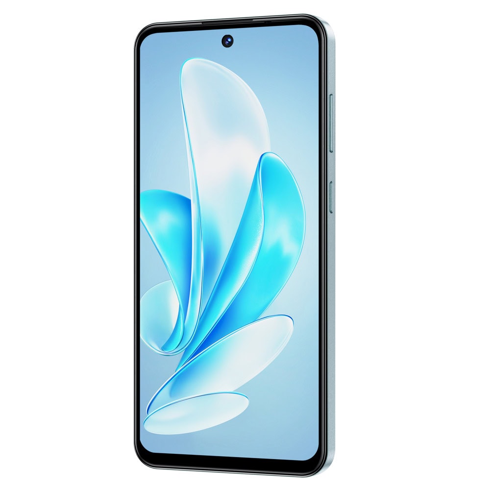 Смартфон Oukitel C68 (син)