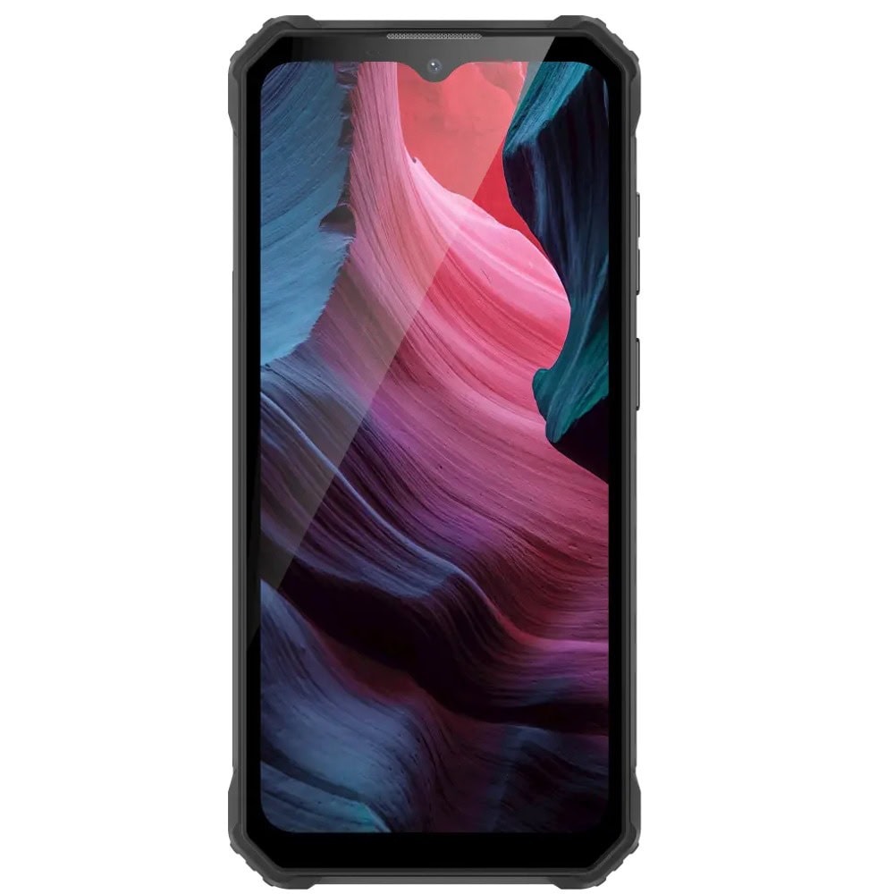 Смартфон Oukitel WP23 Plus (оранжев)