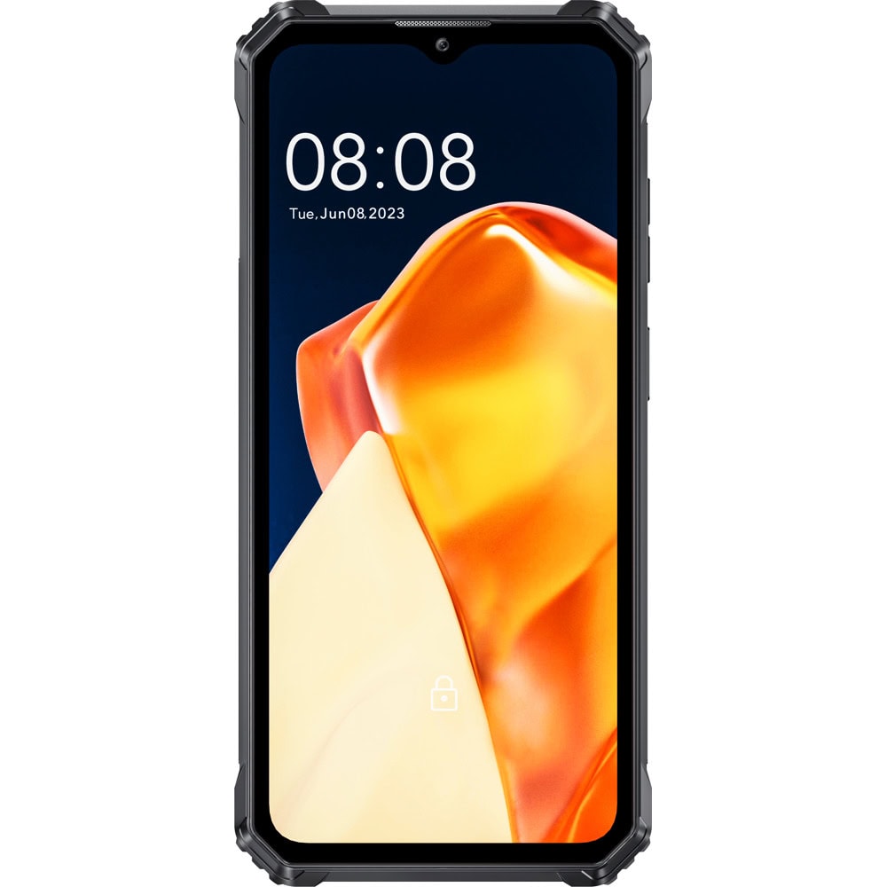 Смартфон Oukitel WP28E (оранжев)