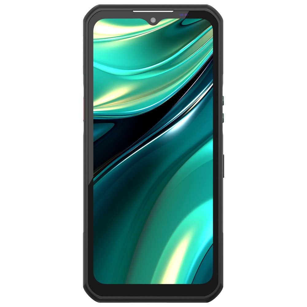 Смартфон Oukitel WP39 5G (зелен)