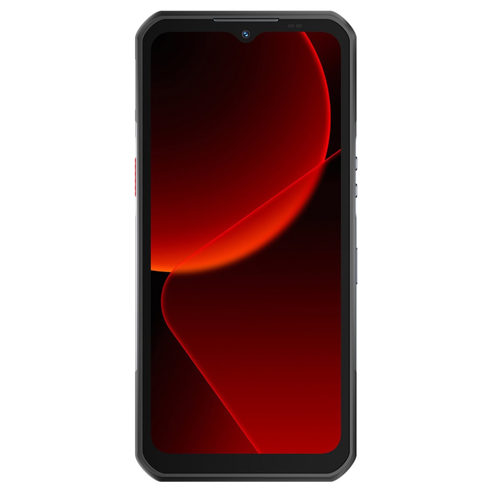 Смартфон Oukitel WP55 (оранжев)