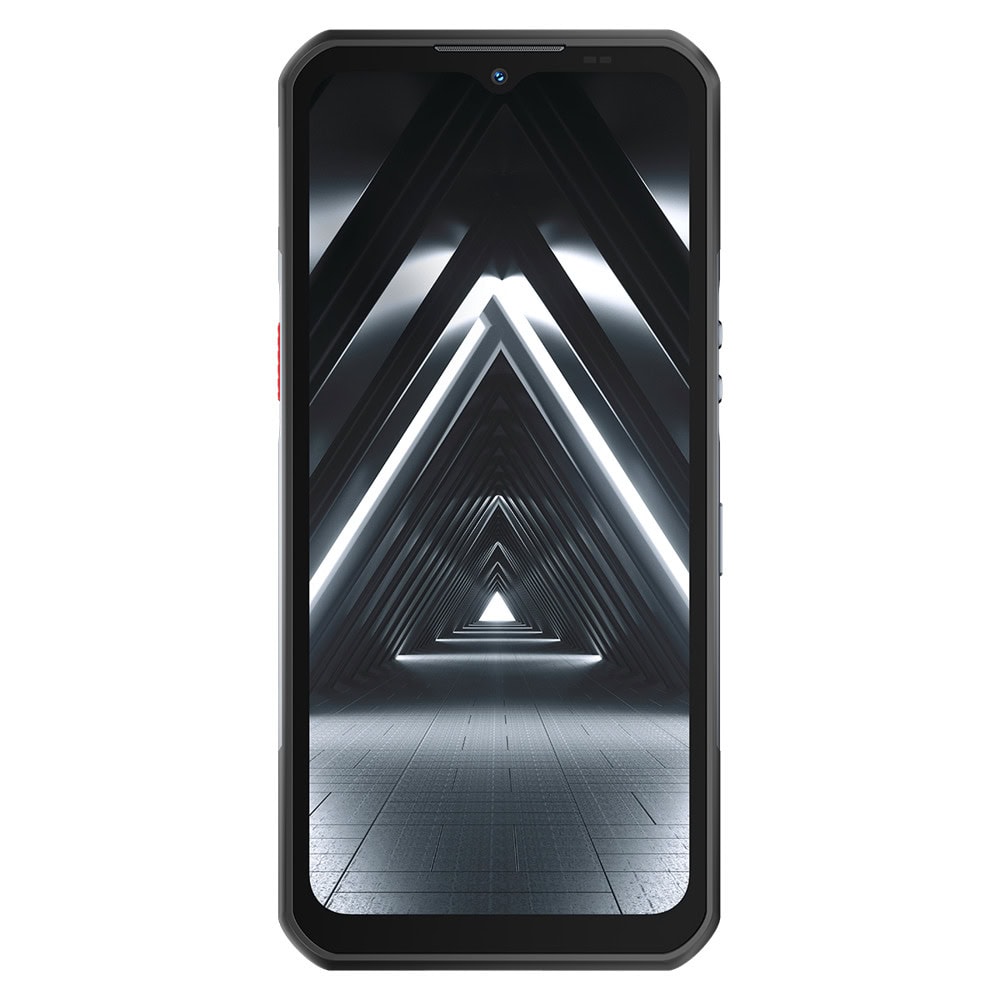 Смартфон Oukitel WP55 Pro (черен)
