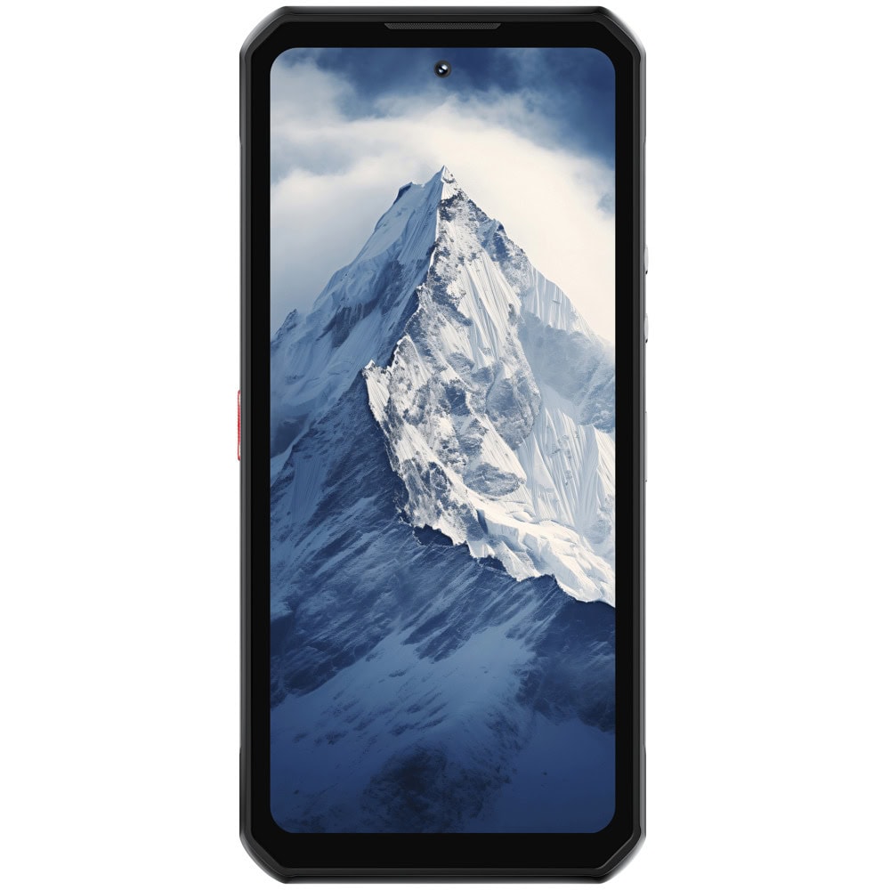 Смартфон Oukitel WP56 5G (черен)