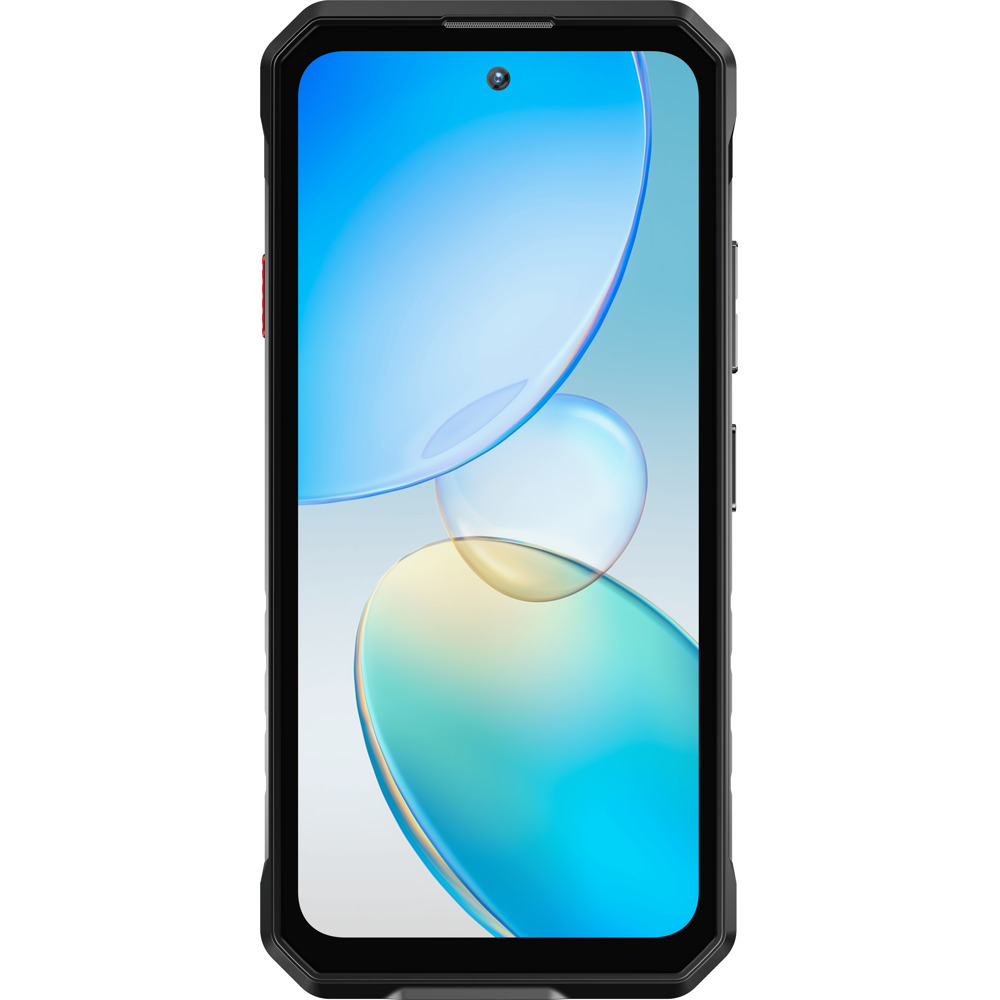 Смартфон Oukitel WP58 Pro (черен)