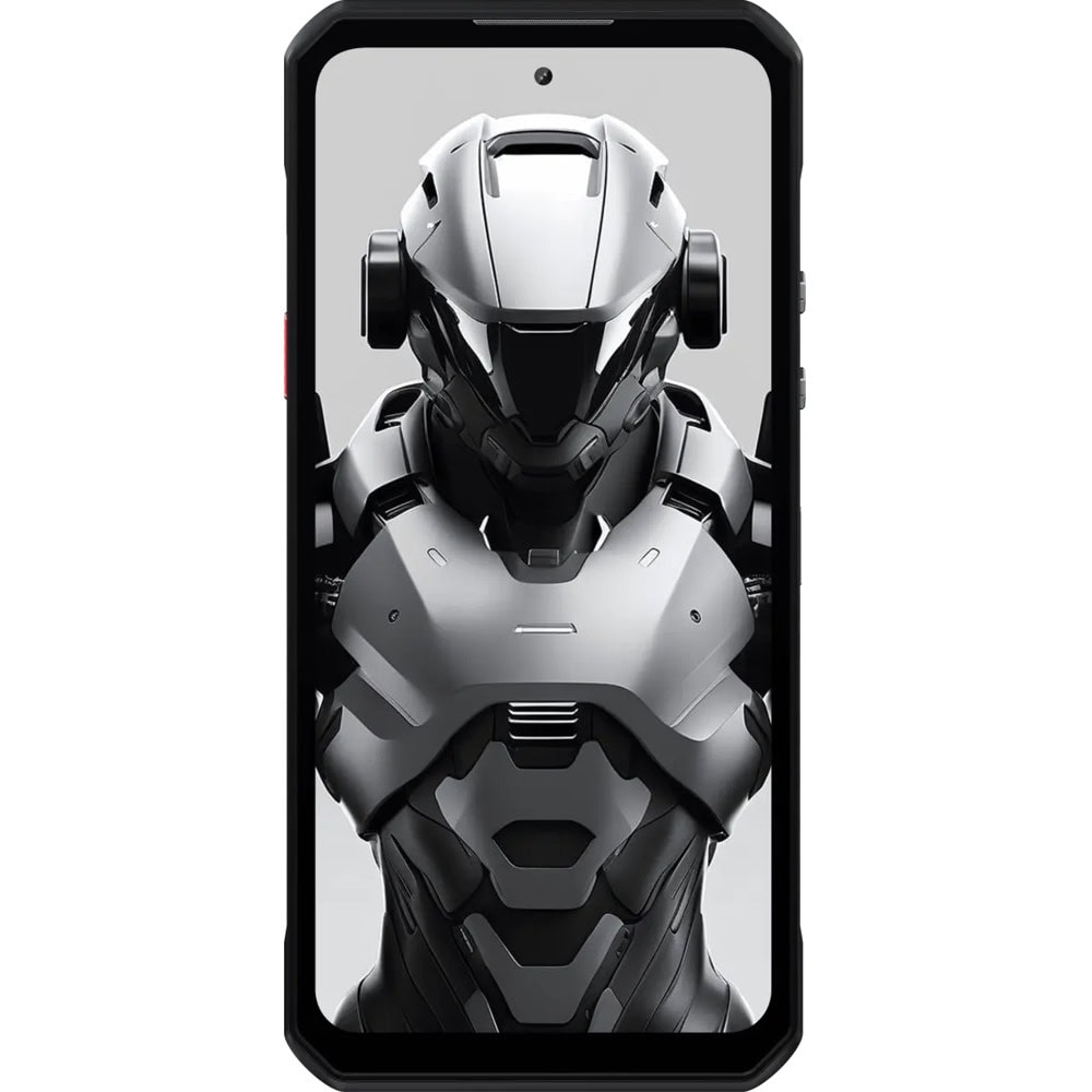 Смартфон Oukitel WP60 5G (черен)