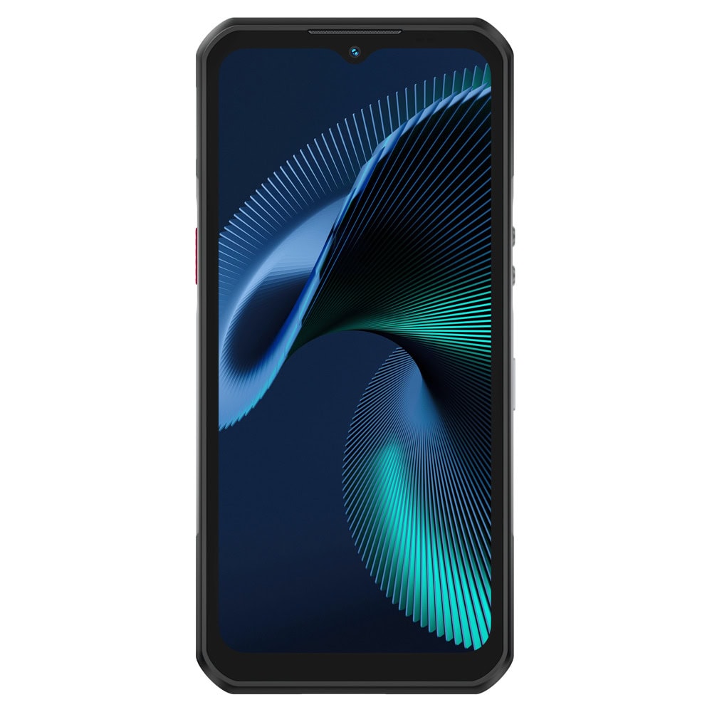 Смартфон Oukitel WP62 5G (сребрист)