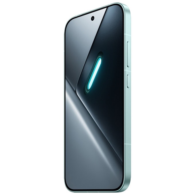 Смартфон POCO X8 Pro 5G (зелен)
