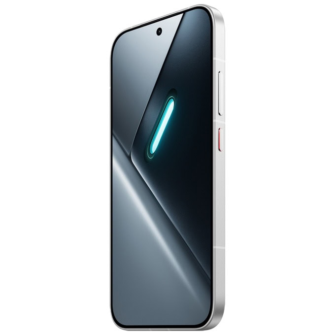 Смартфон POCO X8 Pro 5G (бял) поддържа 2 SIM карти