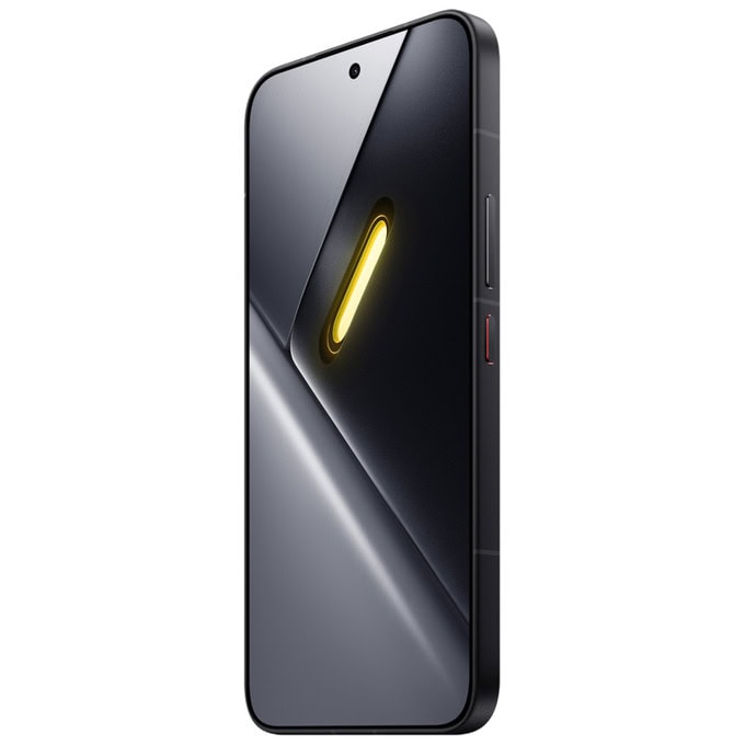Смартфон POCO X8 Pro Max (черен)