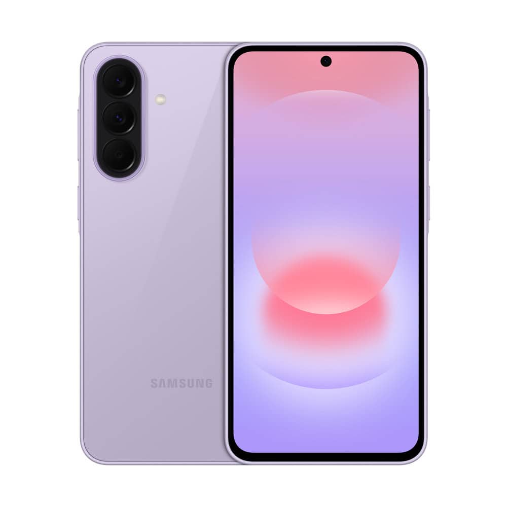 Смартфон Samsung Galaxy A37 5G (лилав)