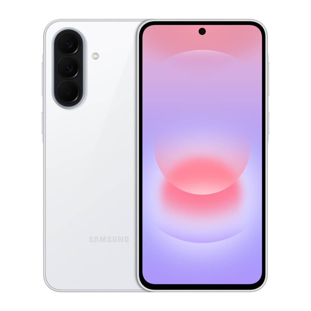Смартфон Samsung Galaxy A37 5G (бял)