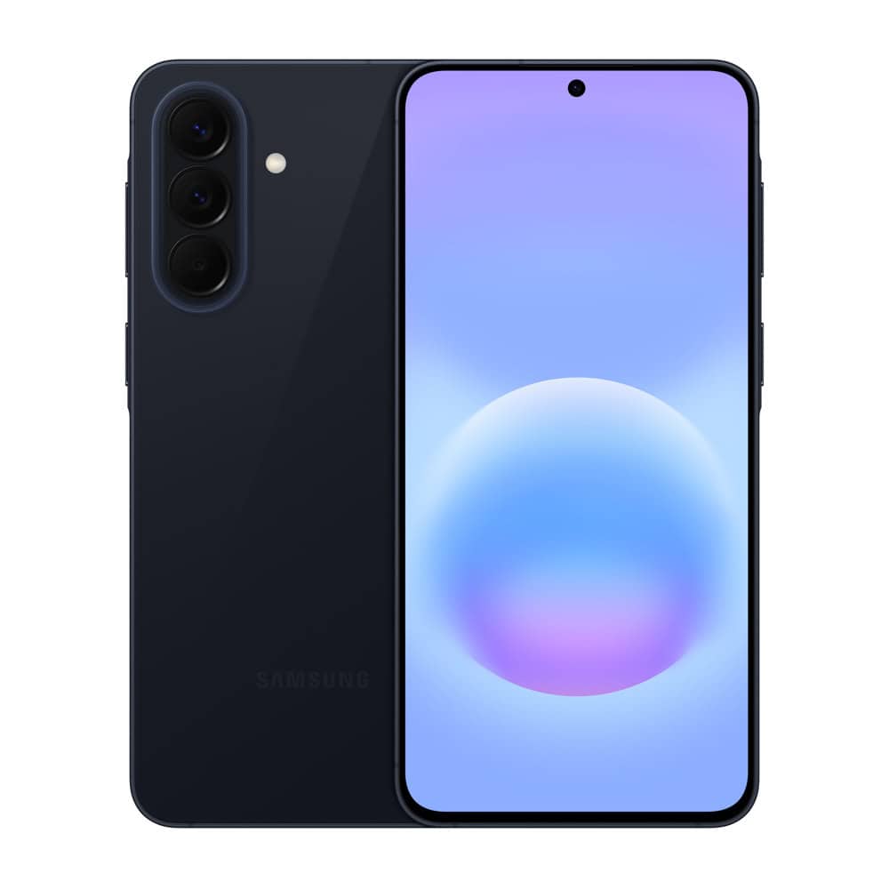 Смартфон Samsung Galaxy A57 5G (тъмносин)