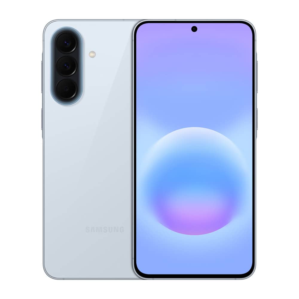 Смартфон Samsung Galaxy A57 5G (син)