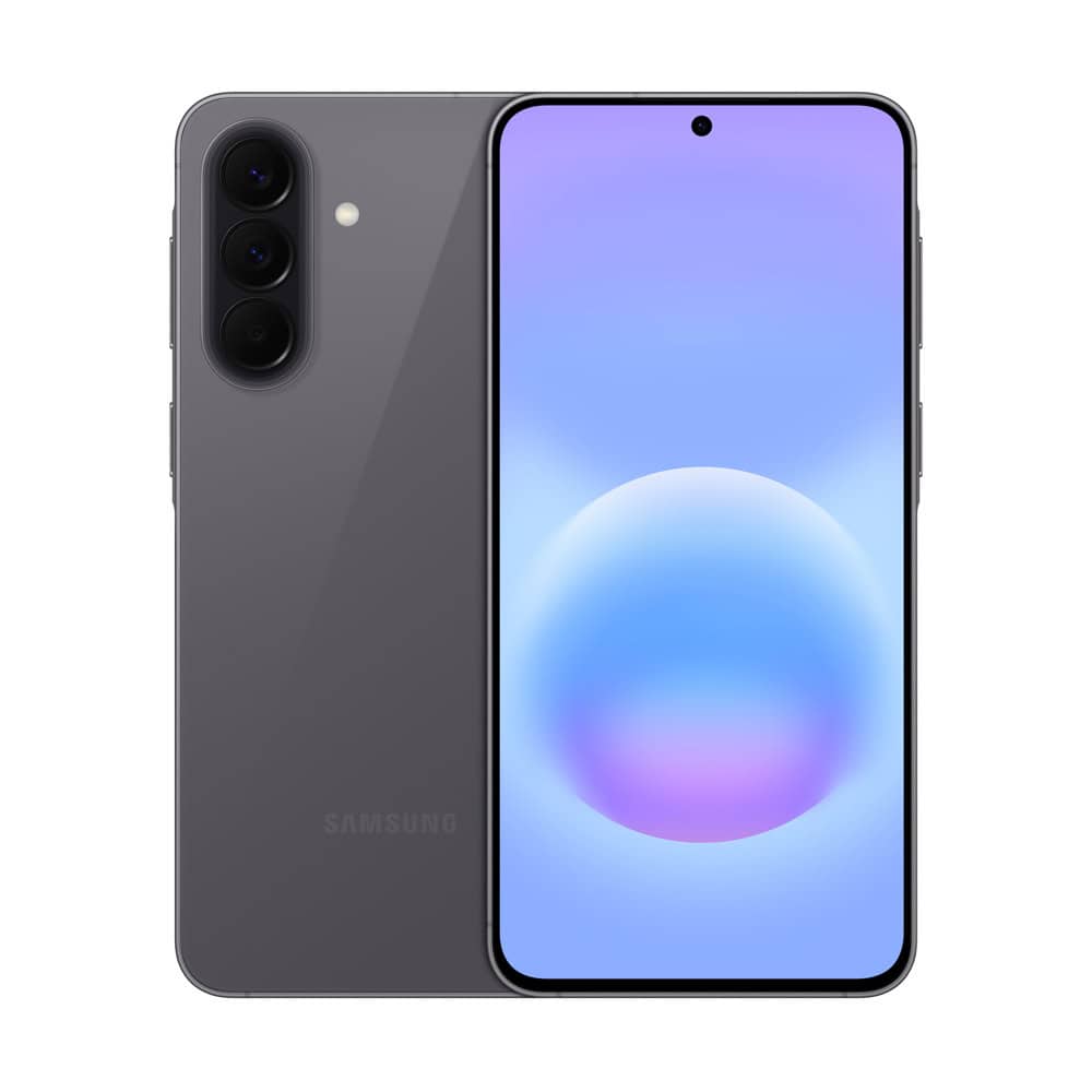 Смартфон Samsung Galaxy A57 5G (сив)