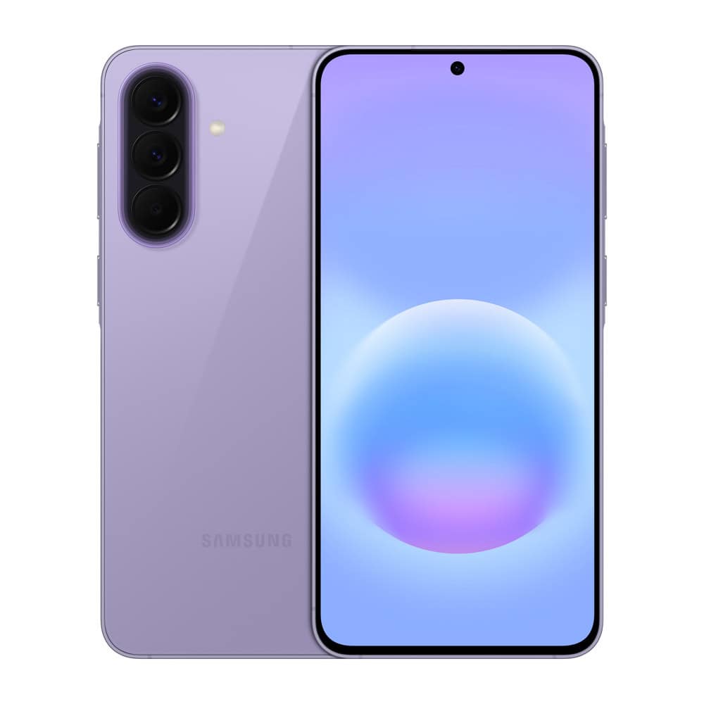 Смартфон Samsung Galaxy A57 5G (лилав)