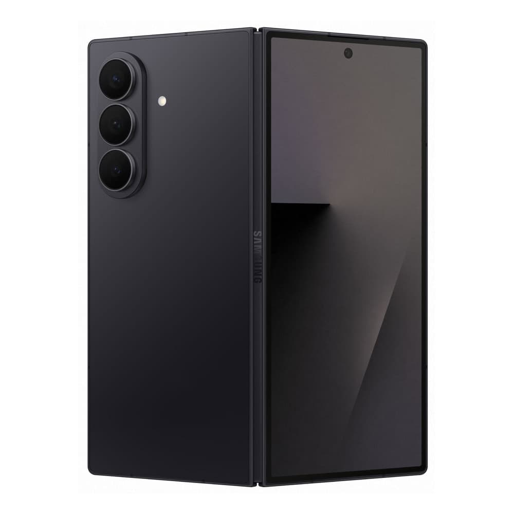 Смартфон Samsung Galaxy Z Fold7 (черен)