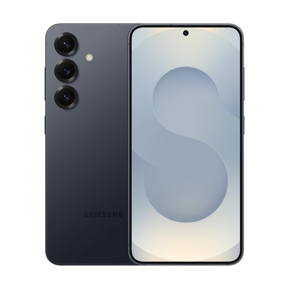 Смартфон Samsung Galaxy S25 (Black)