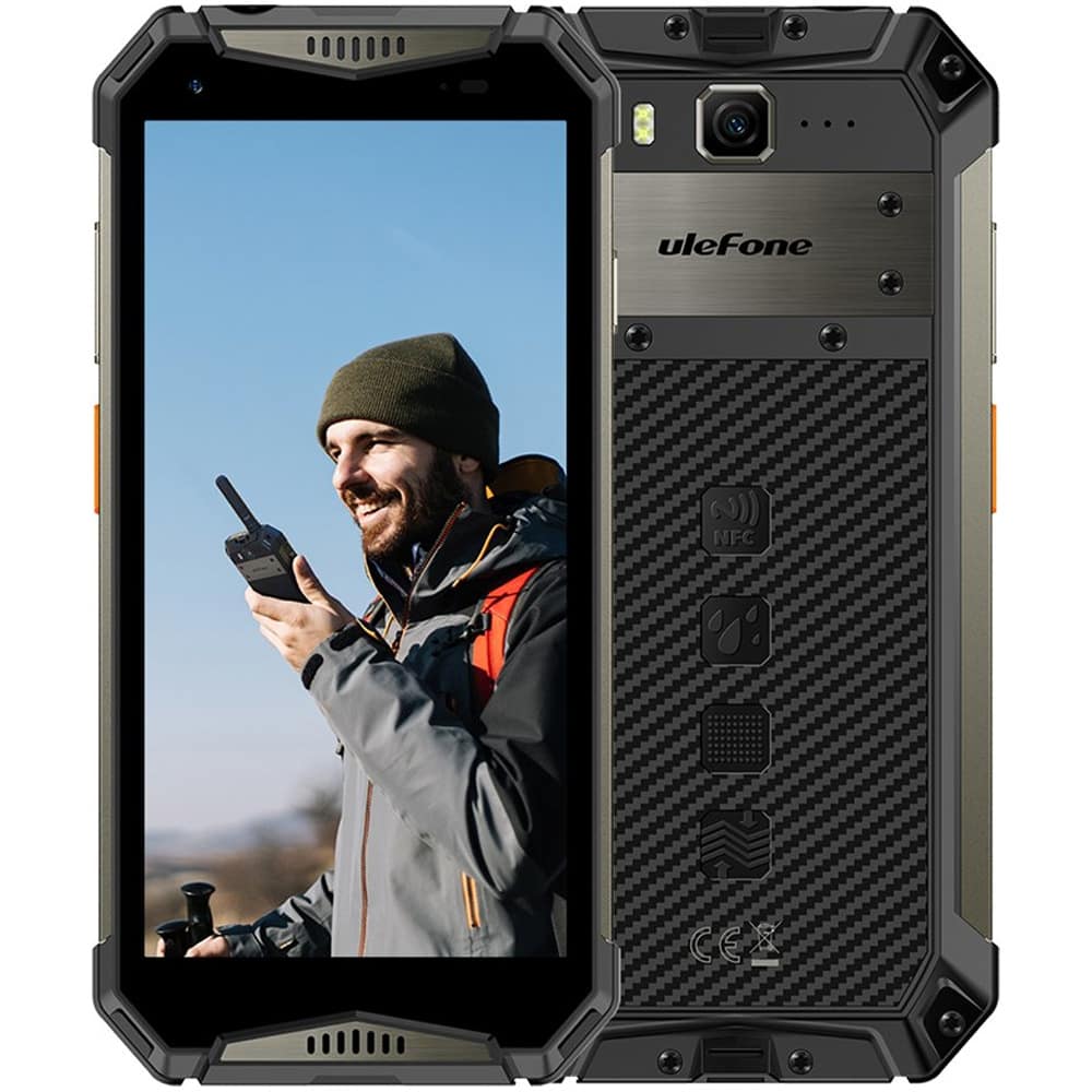 Смартфон Ulefone Armor 20WT