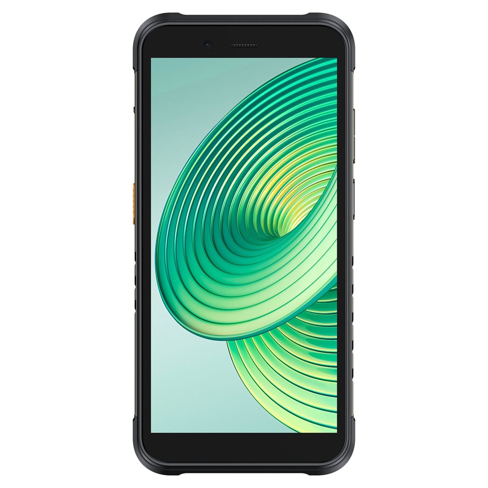 Смартфон Ulefone RugKing (черен)