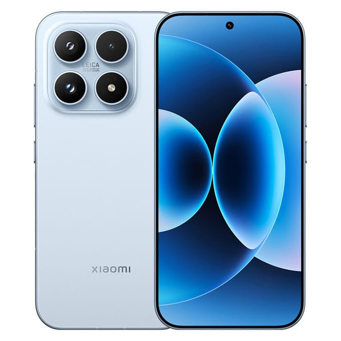 Смартфон Xiaomi 17 (син)