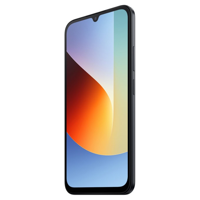 Смартфон Xiaomi Redmi A7 Pro 4G (черен)