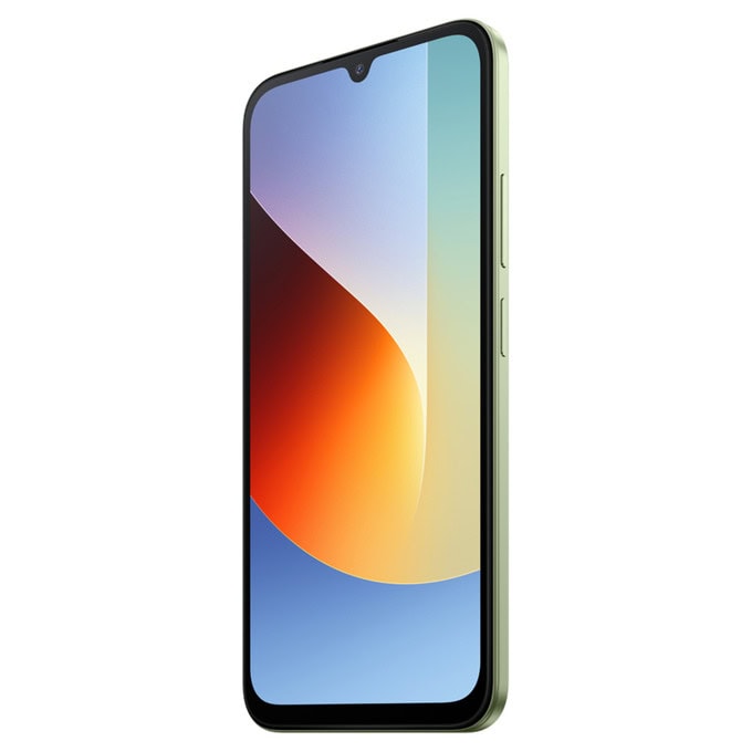 Смартфон Xiaomi Redmi A7 Pro 4G (зелен)