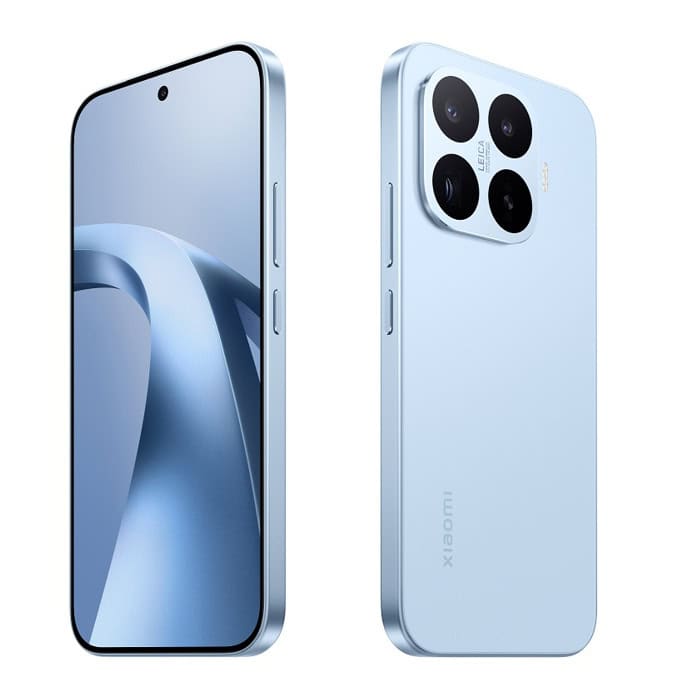 Смартфон Xiaomi 17T (син)