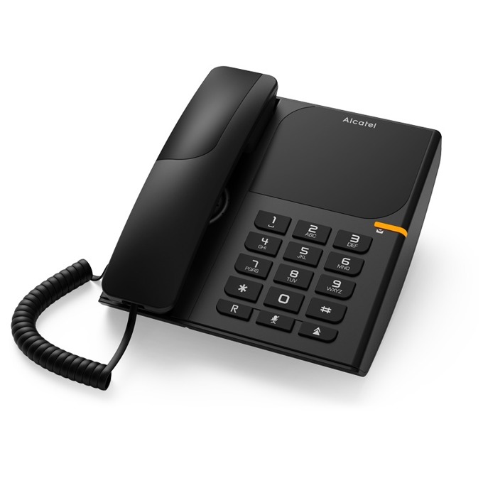 Стационарен телефон Alcatel T28