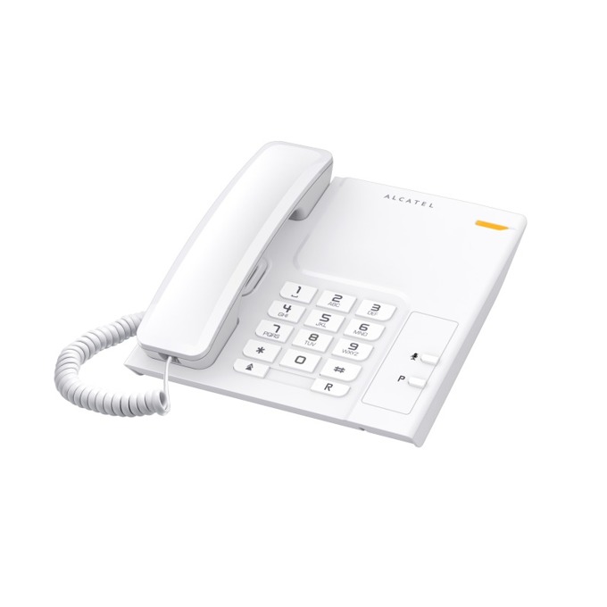 Стационарен телефон Alcatel Temporis 26