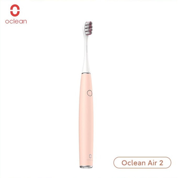 Ел. четка за зъби Oclean Air2 Smart Sonic