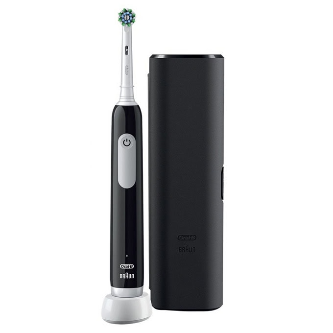 Ел. четка за зъби Oral-B Pro 1