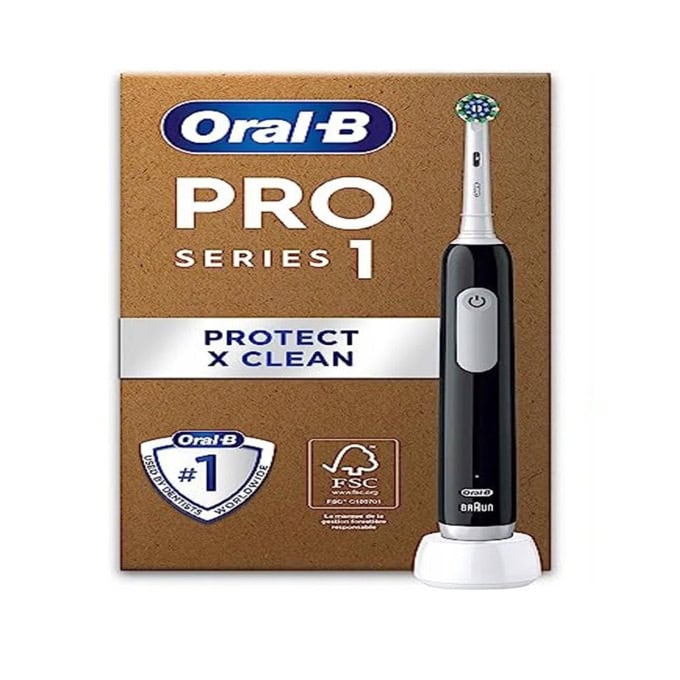 Ел. четка за зъби Oral-B Pro Series 1