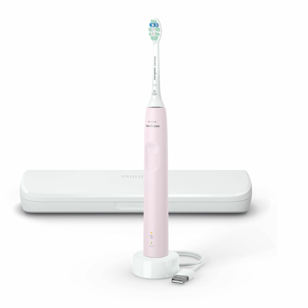 Ел. четка за зъби PHILIPS Sonicare 3100 series(HX3673/11)