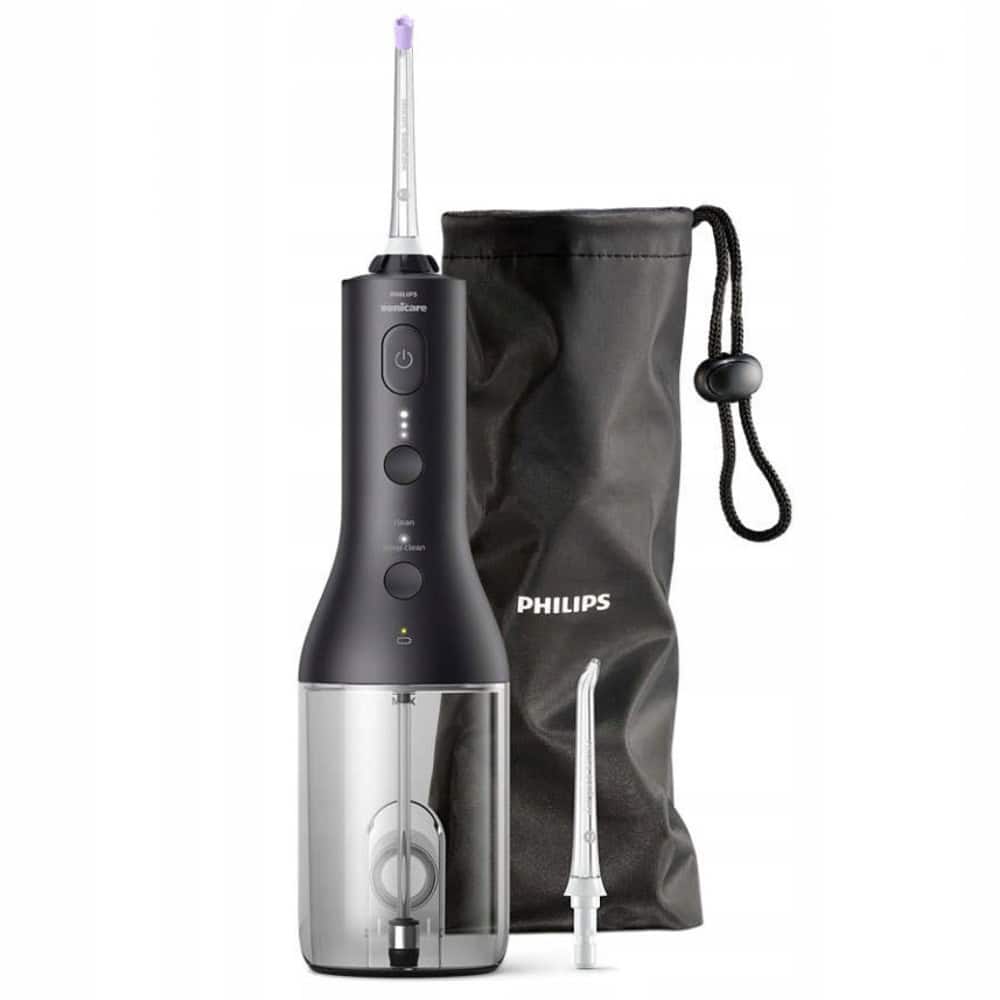 Зъбен душ Philips HX3826/33