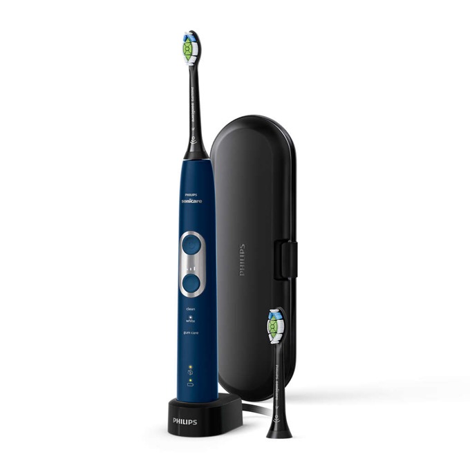 Ел. четка за зъби Philips Sonicare ProtectiveClean 6100 HX6871/47
