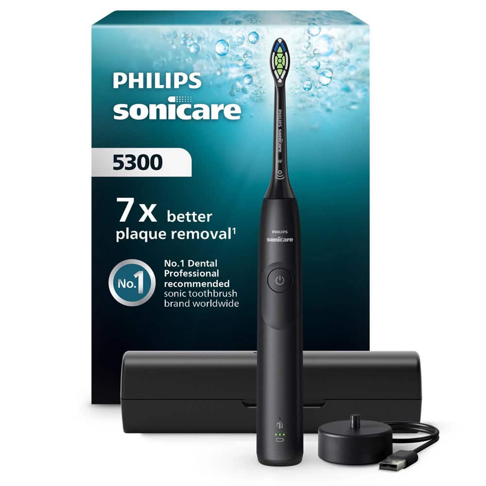 Ел.четка за зъби Philips HX7101/01