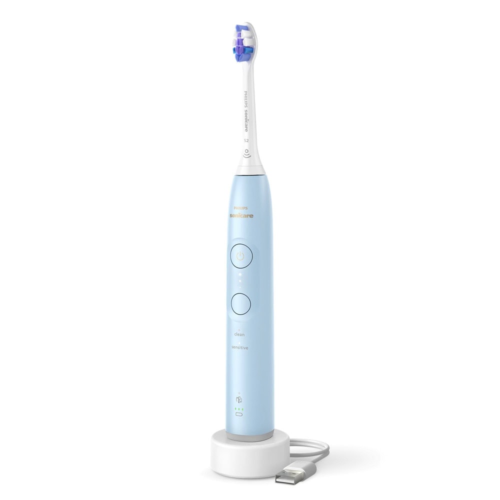 Ел.четка за зъби Philips Sonicare HX7406/01