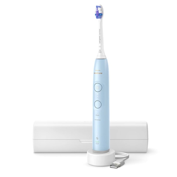 Ел.четка за зъби Philips HX7406/02 Sonicare
