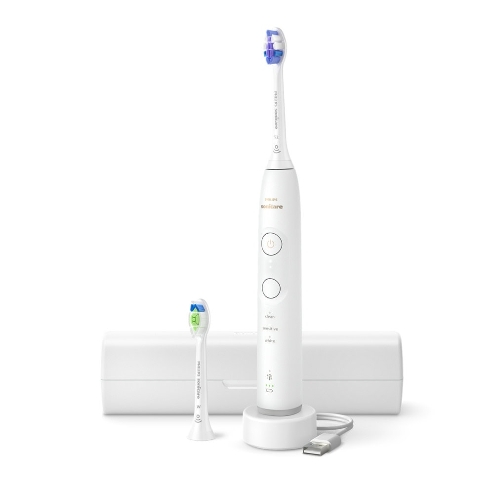 Ел.четка за зъби Philips Sonicare HX7410/02