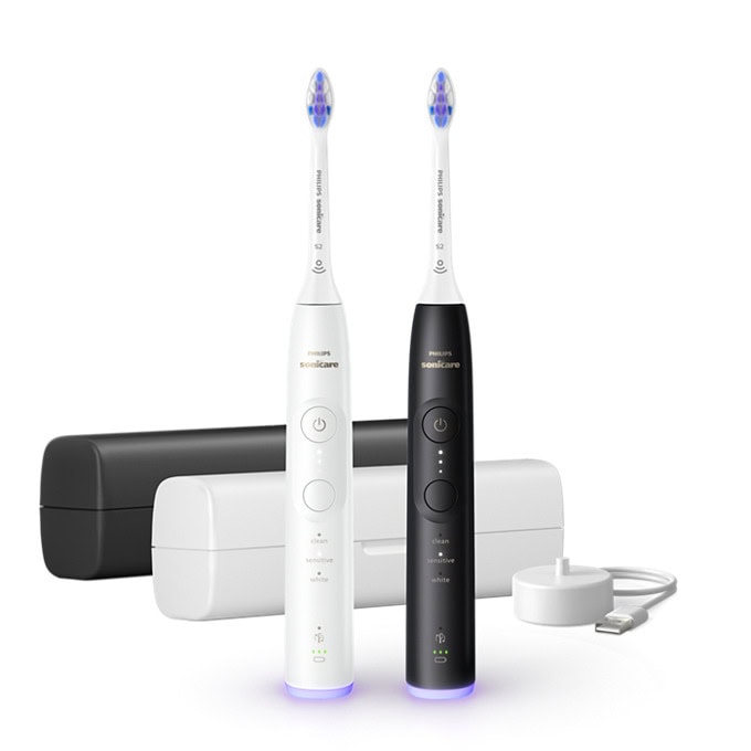 Ел.четки за зъби Philips Sonicare HX7419/01