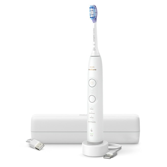 Ел.четка за зъби Philips Sonicare HX7420/01