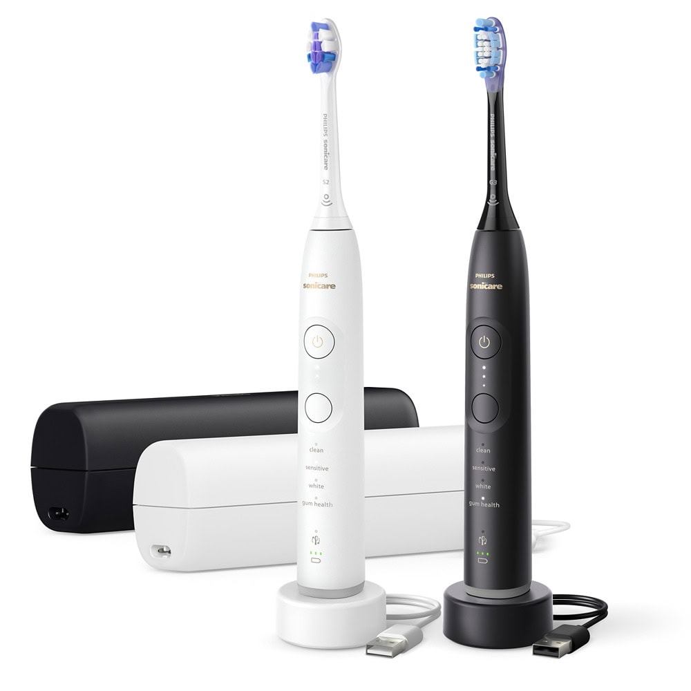 Ел.четки за зъби Philips Sonicare HX7429/02