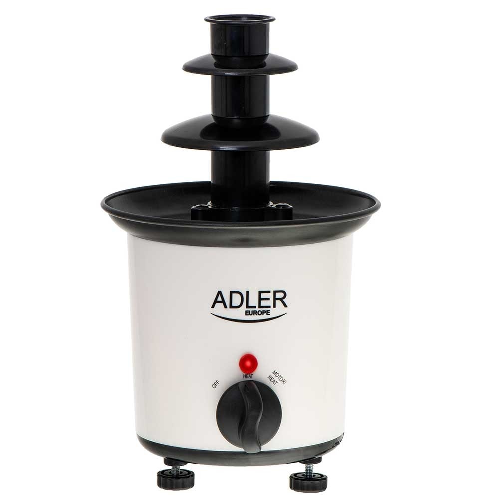 Шоколадов фонтан Adler AD 4487
