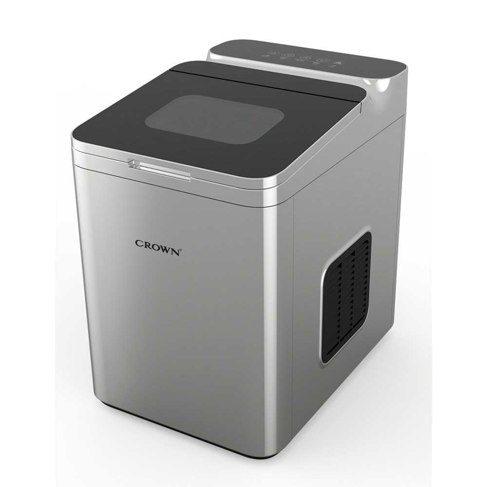 Ледогенератор Crown ICM-625S