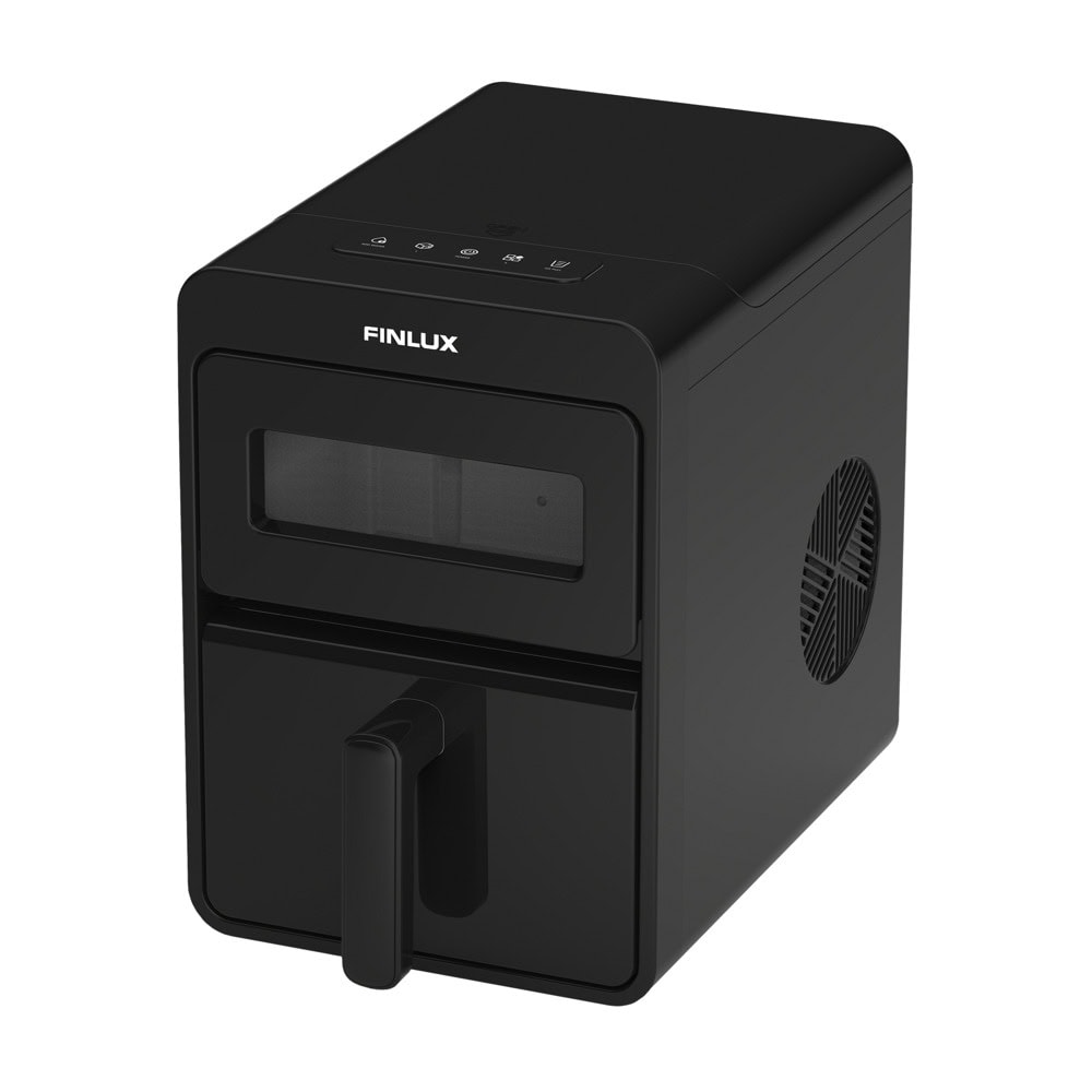 Ледогенератор Finlux FICM-1225B