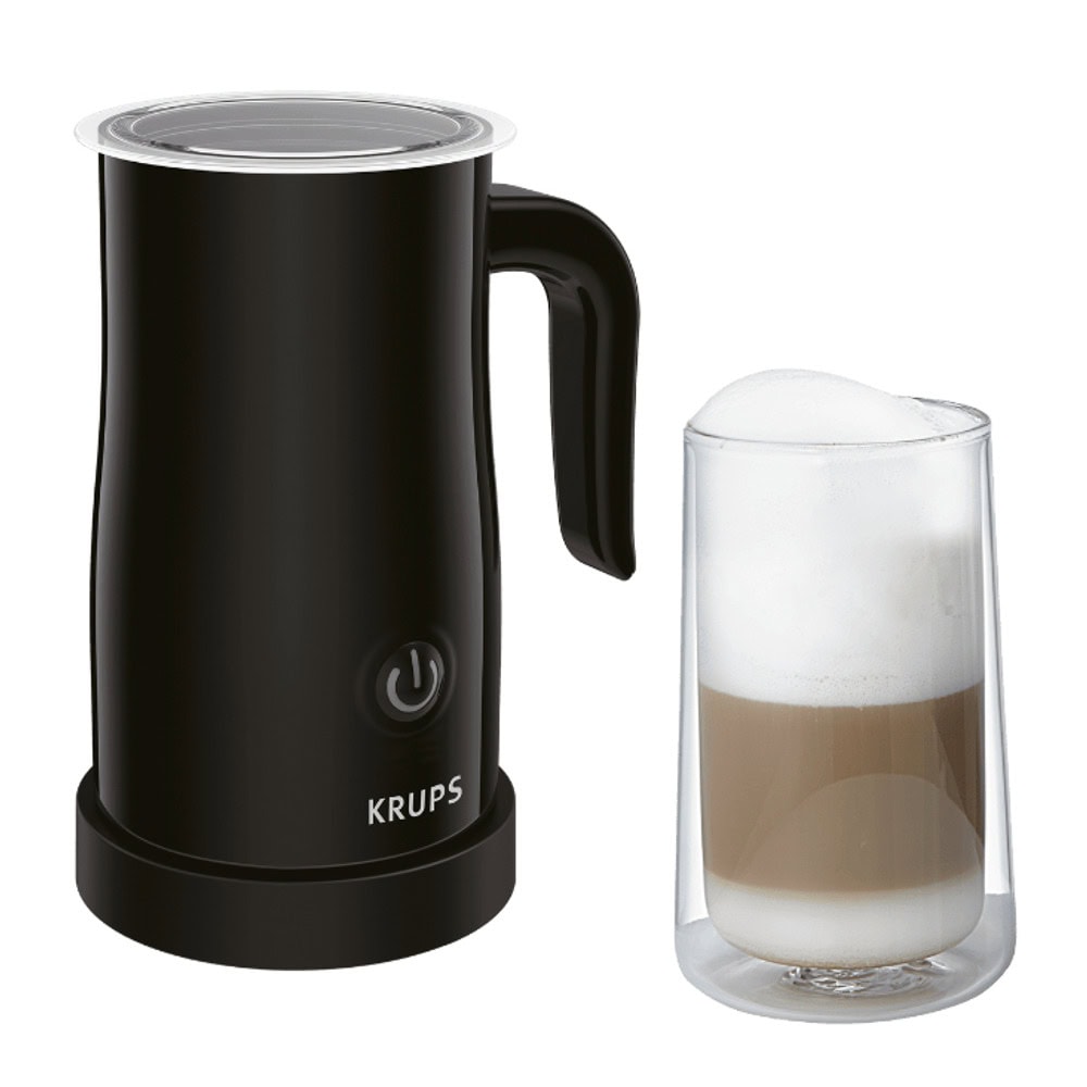 Уред за разпенване на мляко Krups XL100810
