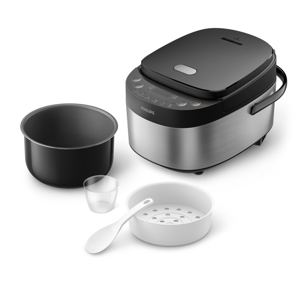 Уред за варене на ориз Philips HD3093/80