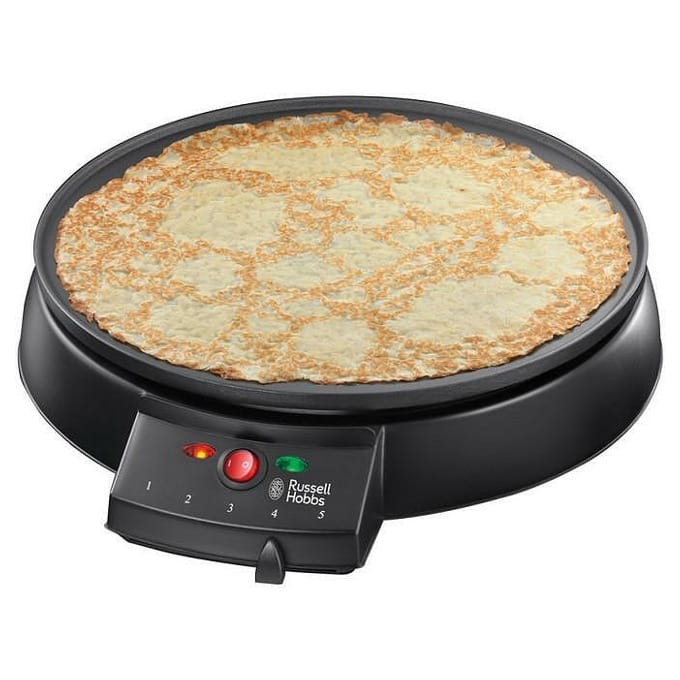 Уред за палачинки Russell Hobbs 20920-56/ RH