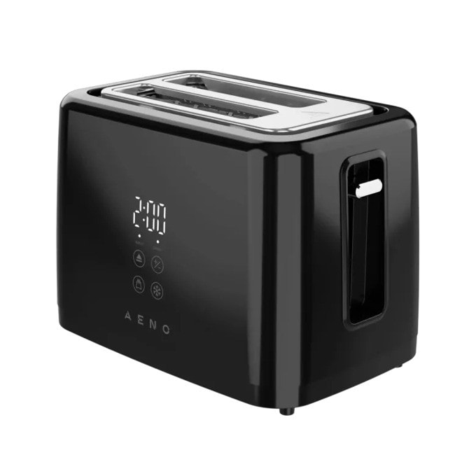 Тостер AENO TS2 Black