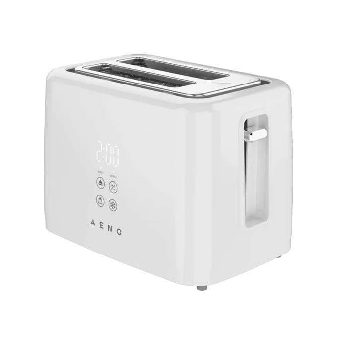 Тостер AENO TS2 White